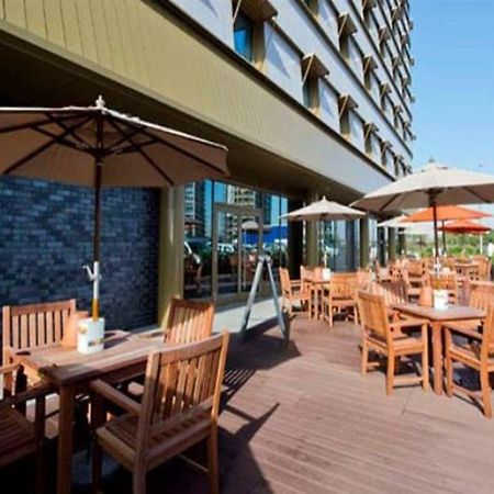 Premier Inn London Woolwich 外观 照片