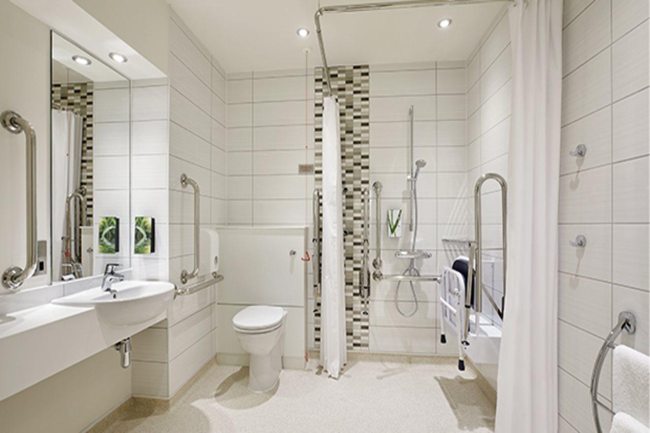 Premier Inn London Woolwich 外观 照片