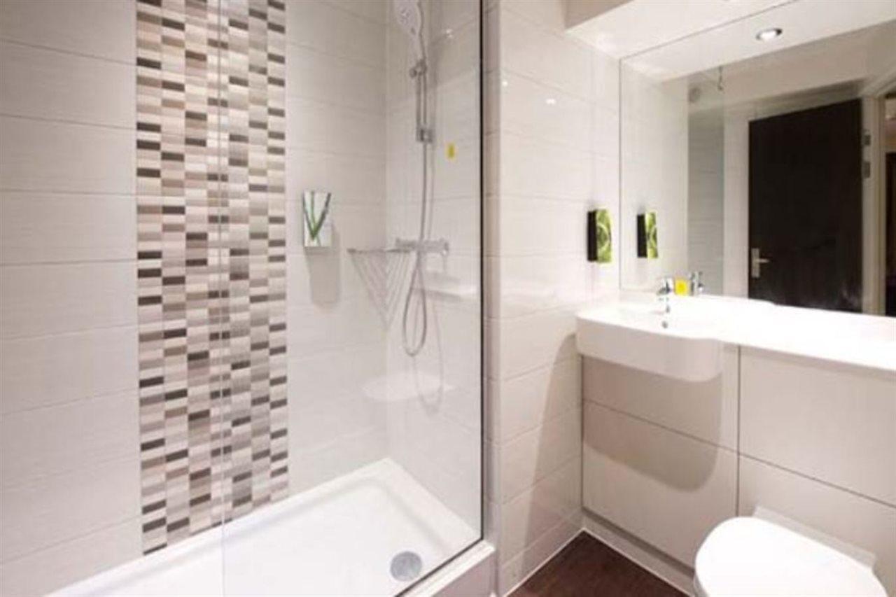 Premier Inn London Woolwich 外观 照片